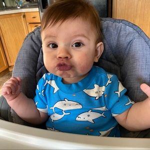 Meet your Posher, Judy